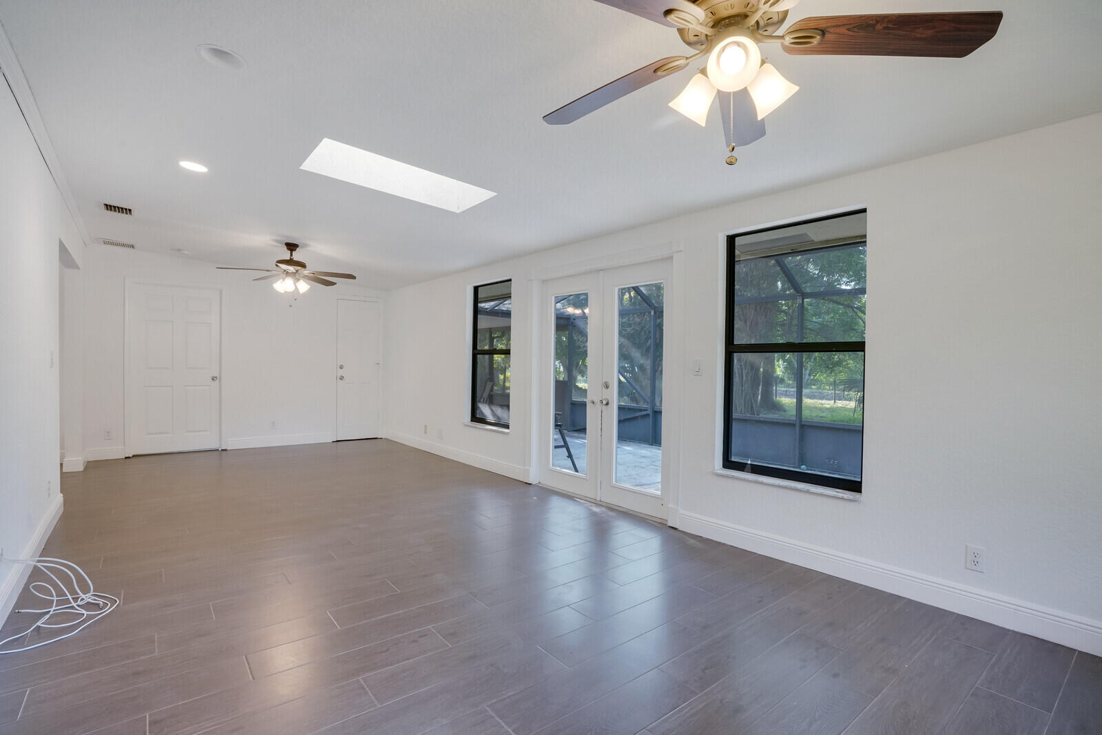 Unincorporated communities - Residential