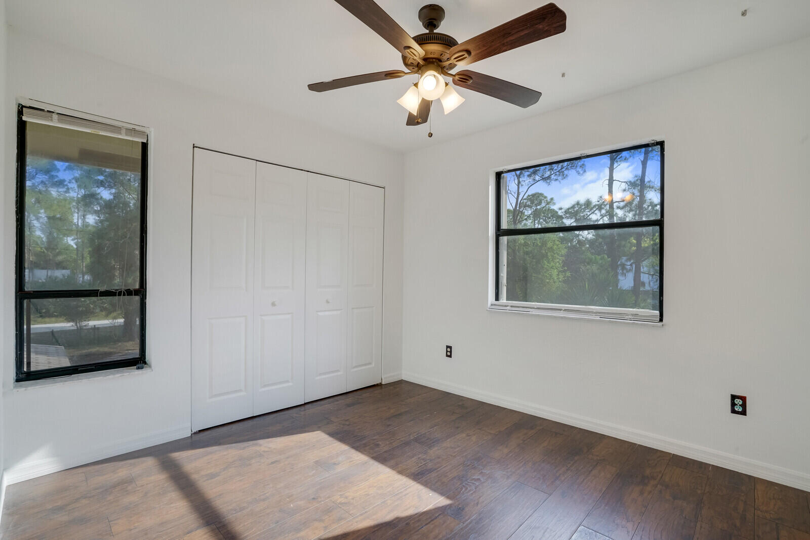 Unincorporated communities - Residential