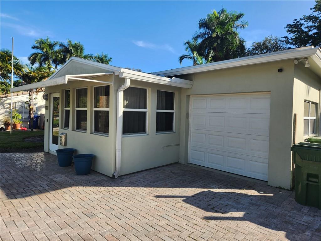 Croissant Park - Residential