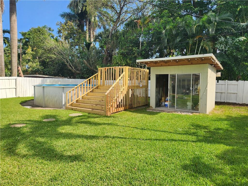 Croissant Park - Residential