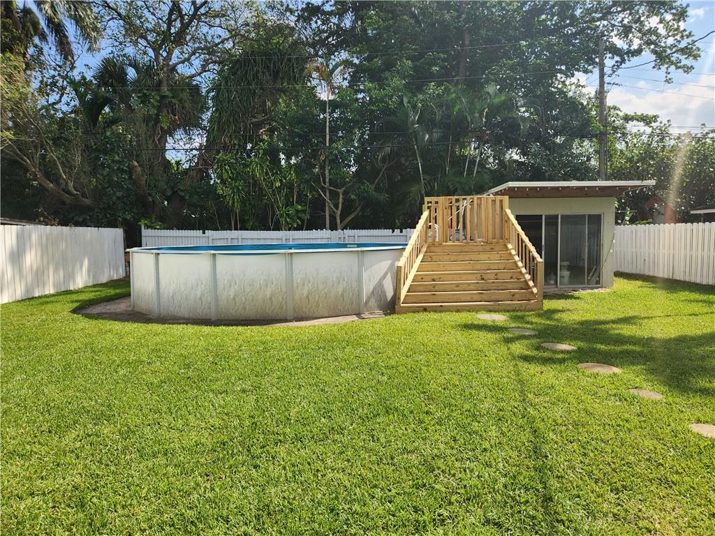 Croissant Park - Residential