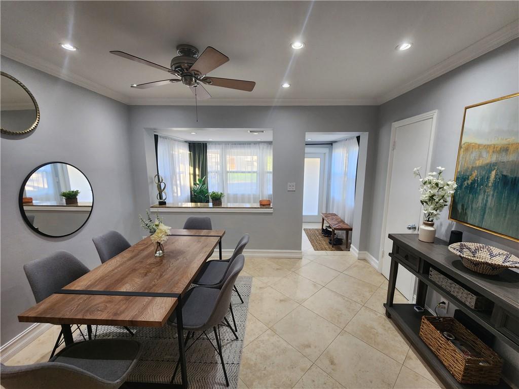 Croissant Park - Residential