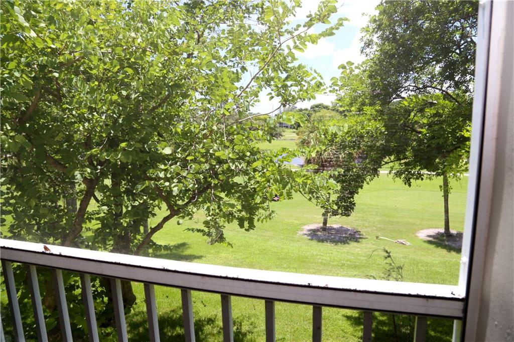 Palm Aire Country Club - Residential