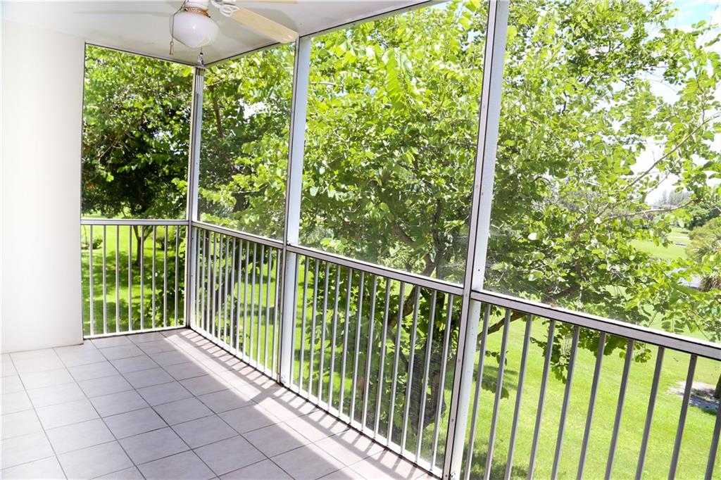 Palm Aire Country Club - Residential