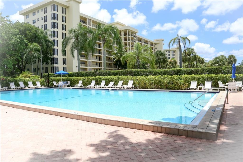 Palm Aire Country Club - Residential