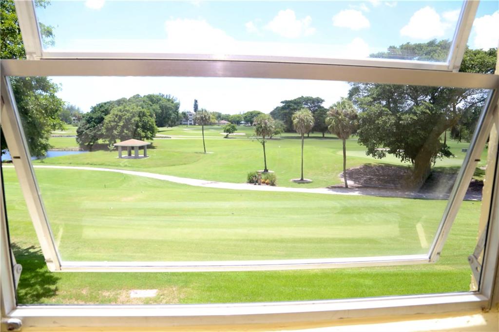 Palm Aire Country Club - Residential