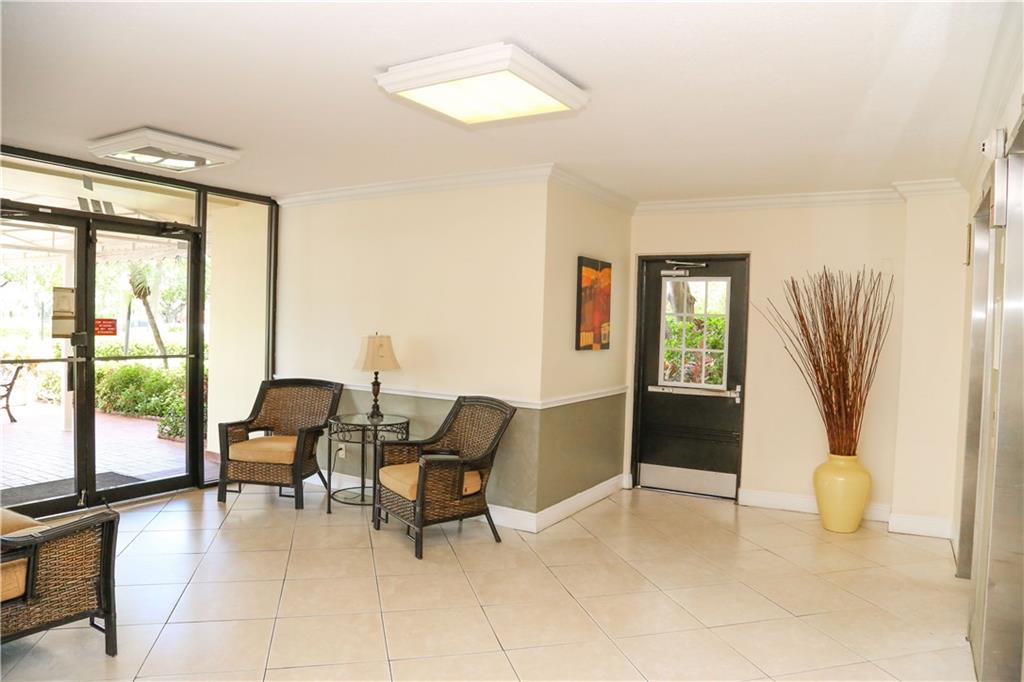Palm Aire Country Club - Residential