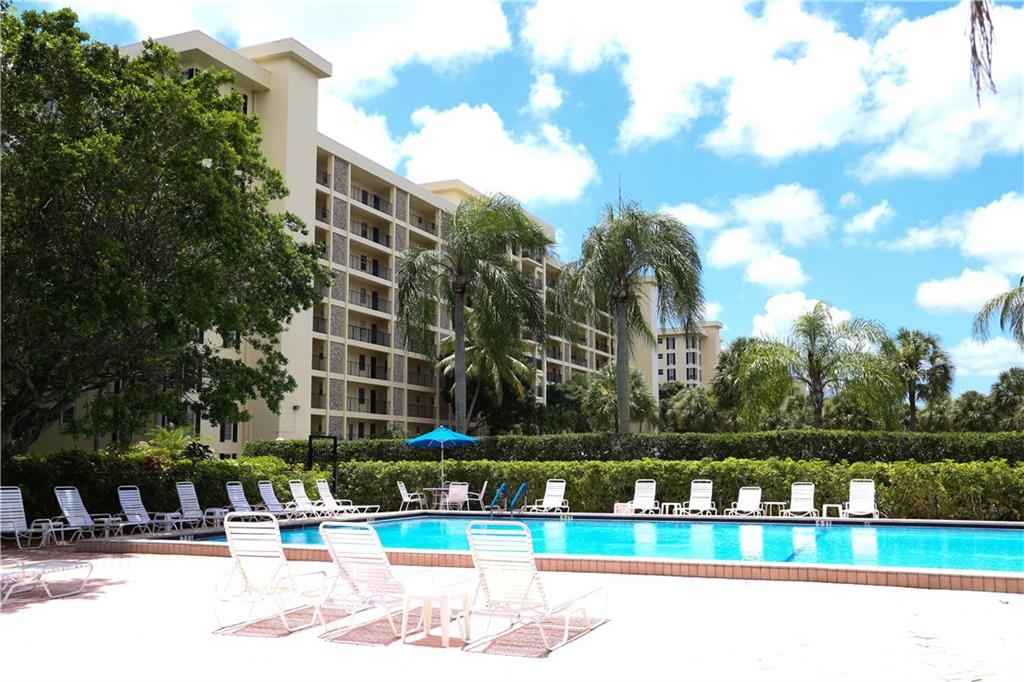 Palm Aire Country Club - Residential
