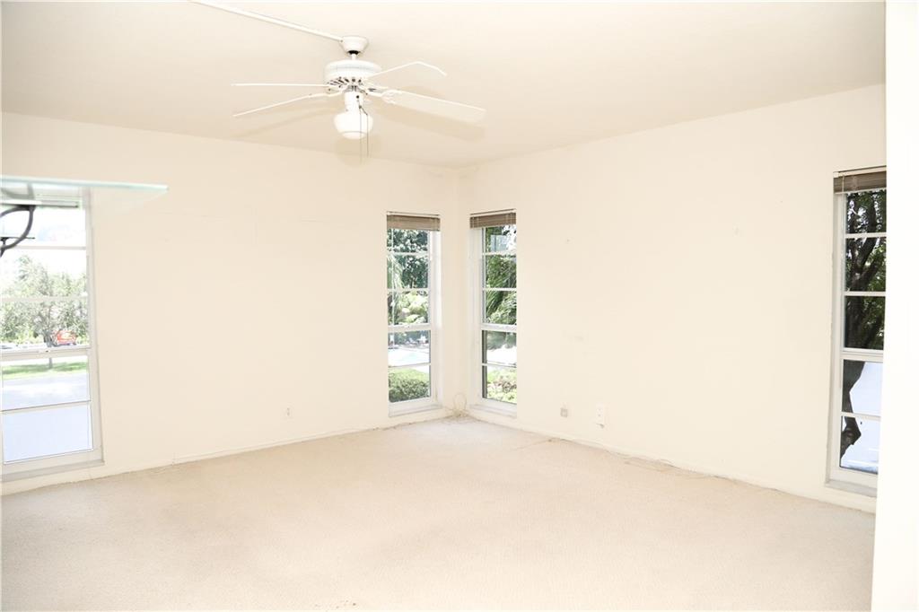 Palm Aire Country Club - Residential