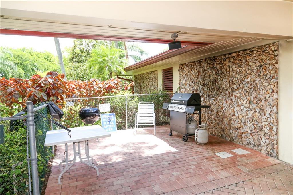 Palm Aire Country Club - Residential