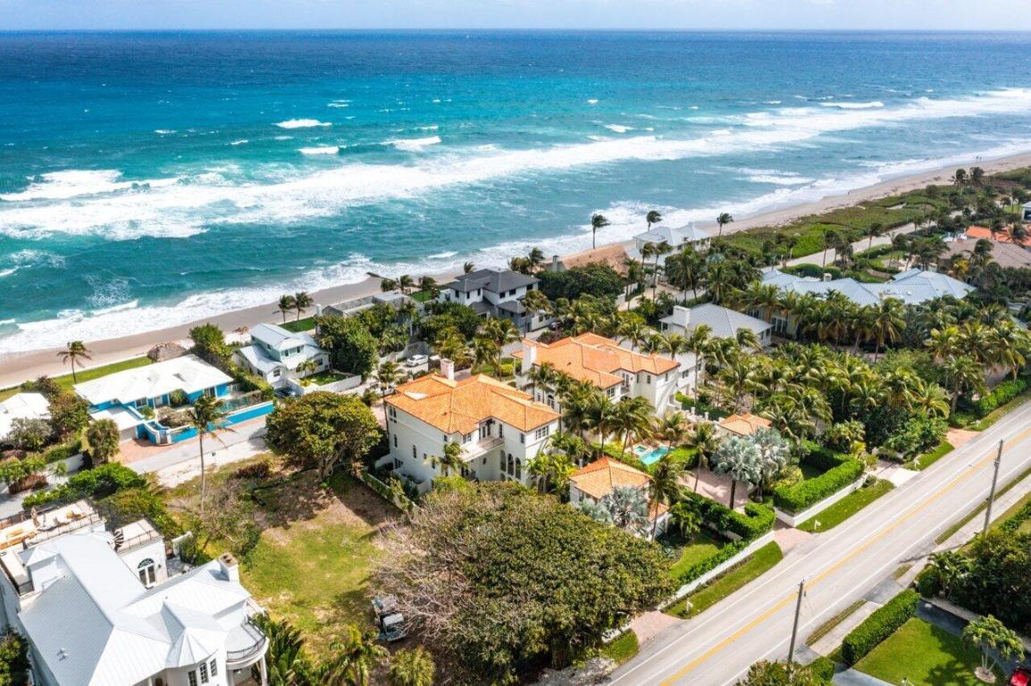 6103 N Ocean Boulevard N, Ocean Ridge, FL, 33435/$58,000 4 6103 N Ocean Boulevard N