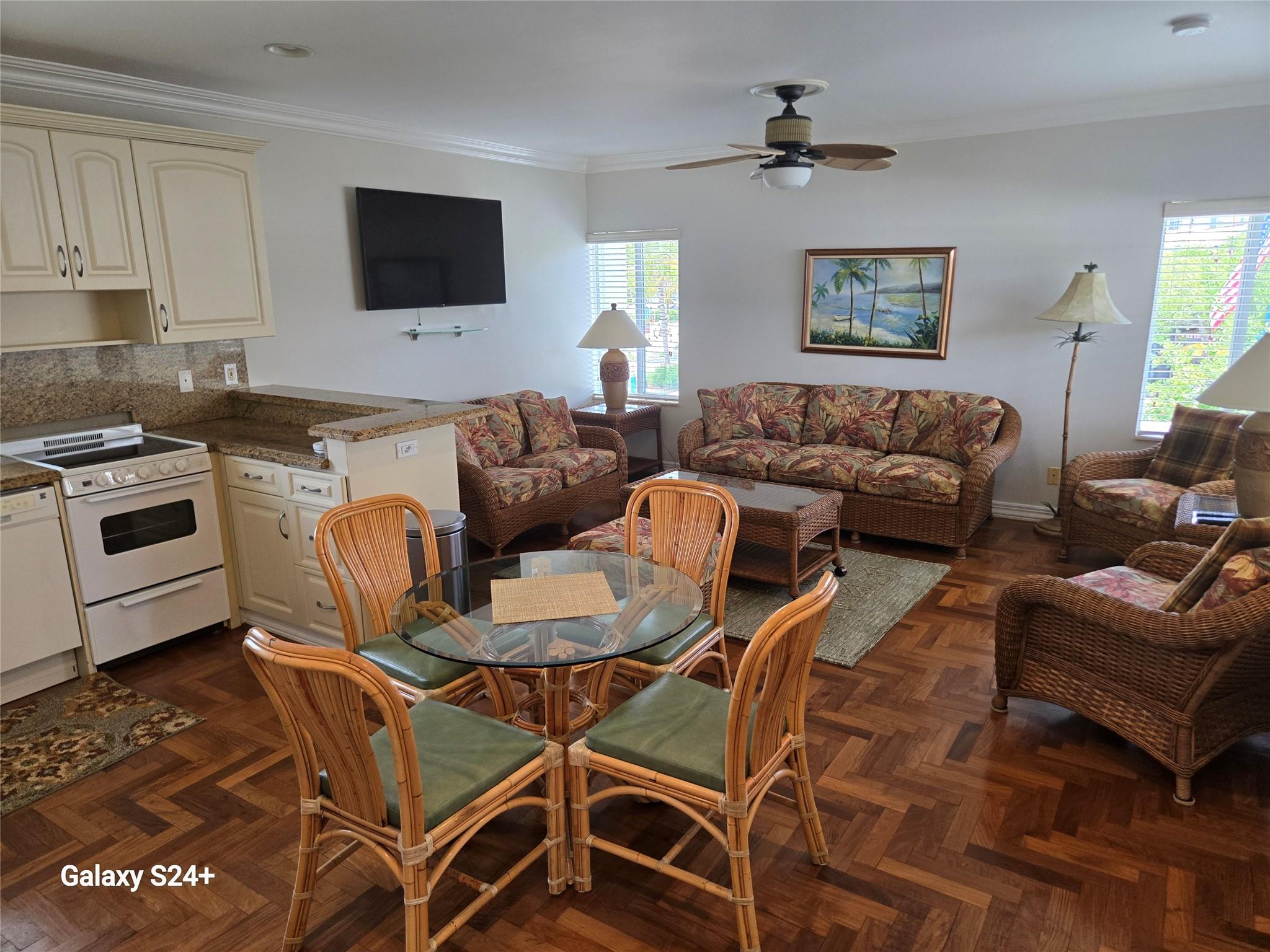 Lauderdale By The Sea 6-2 - Residential Lease