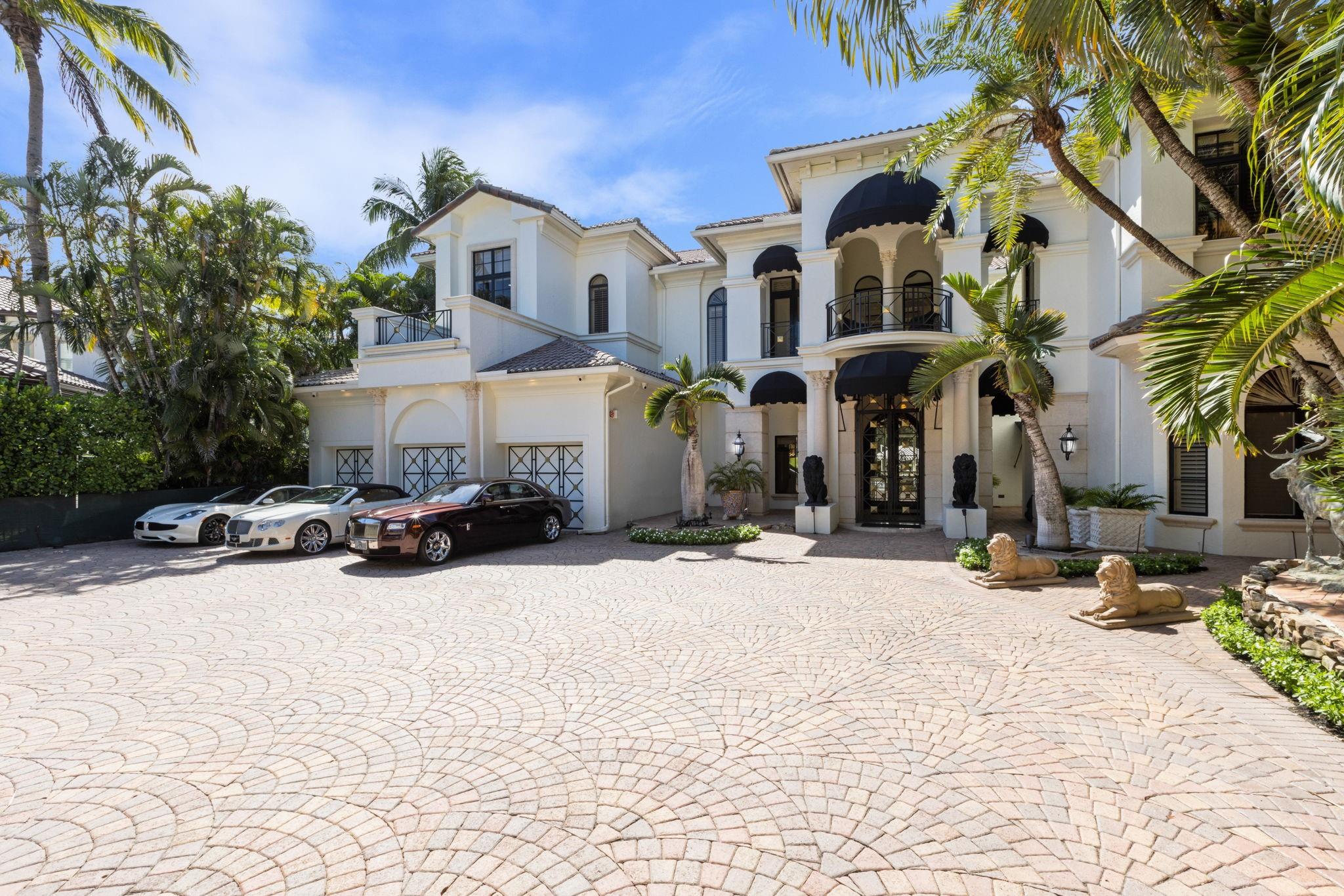 319 Mizner Lake Estates Dr