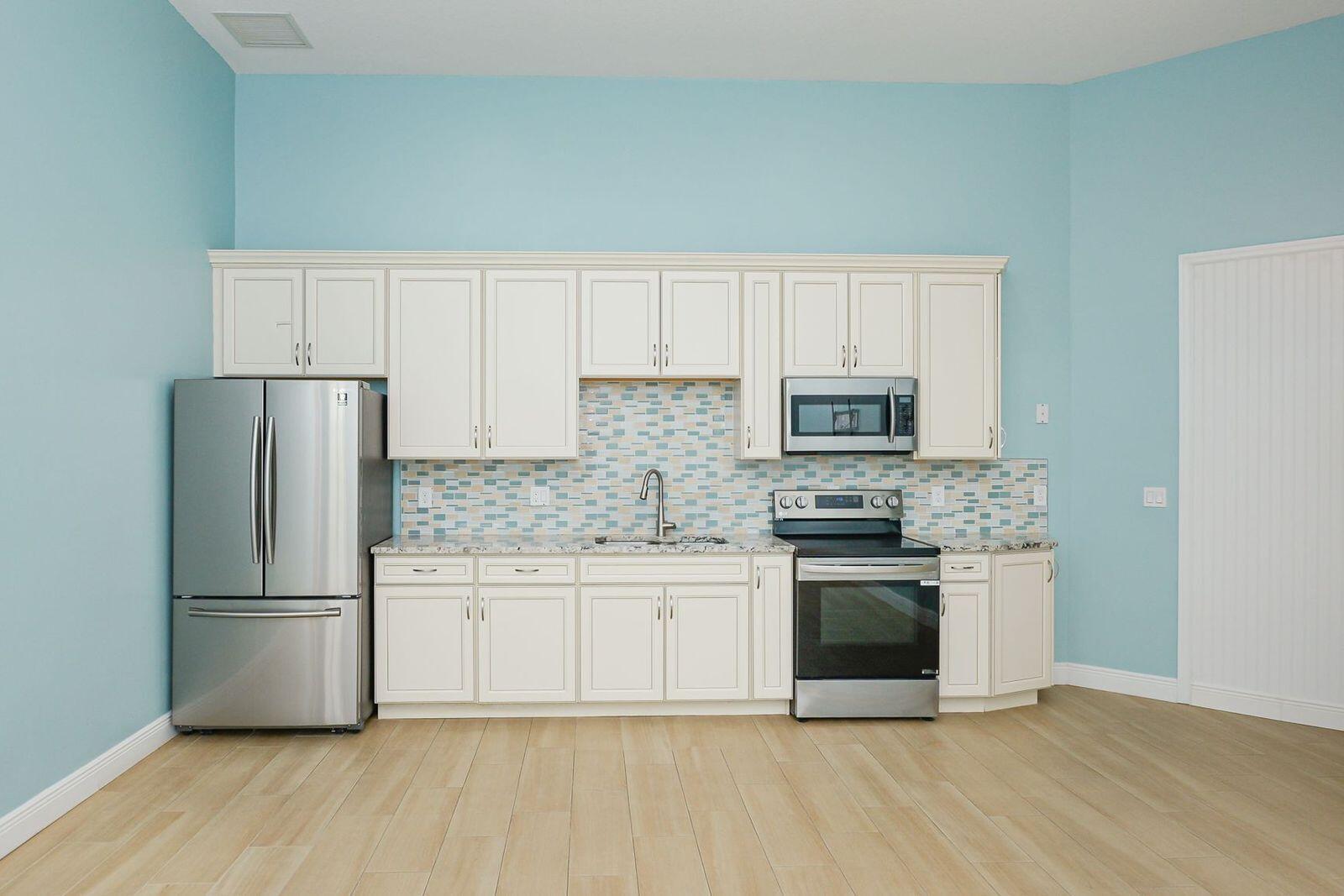 PORT ST LUCIE SECTION  34 - Residential Lease