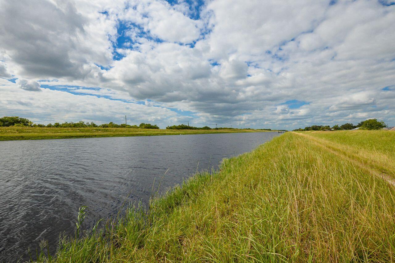 PORT ST LUCIE SECTION  34 - Residential Lease