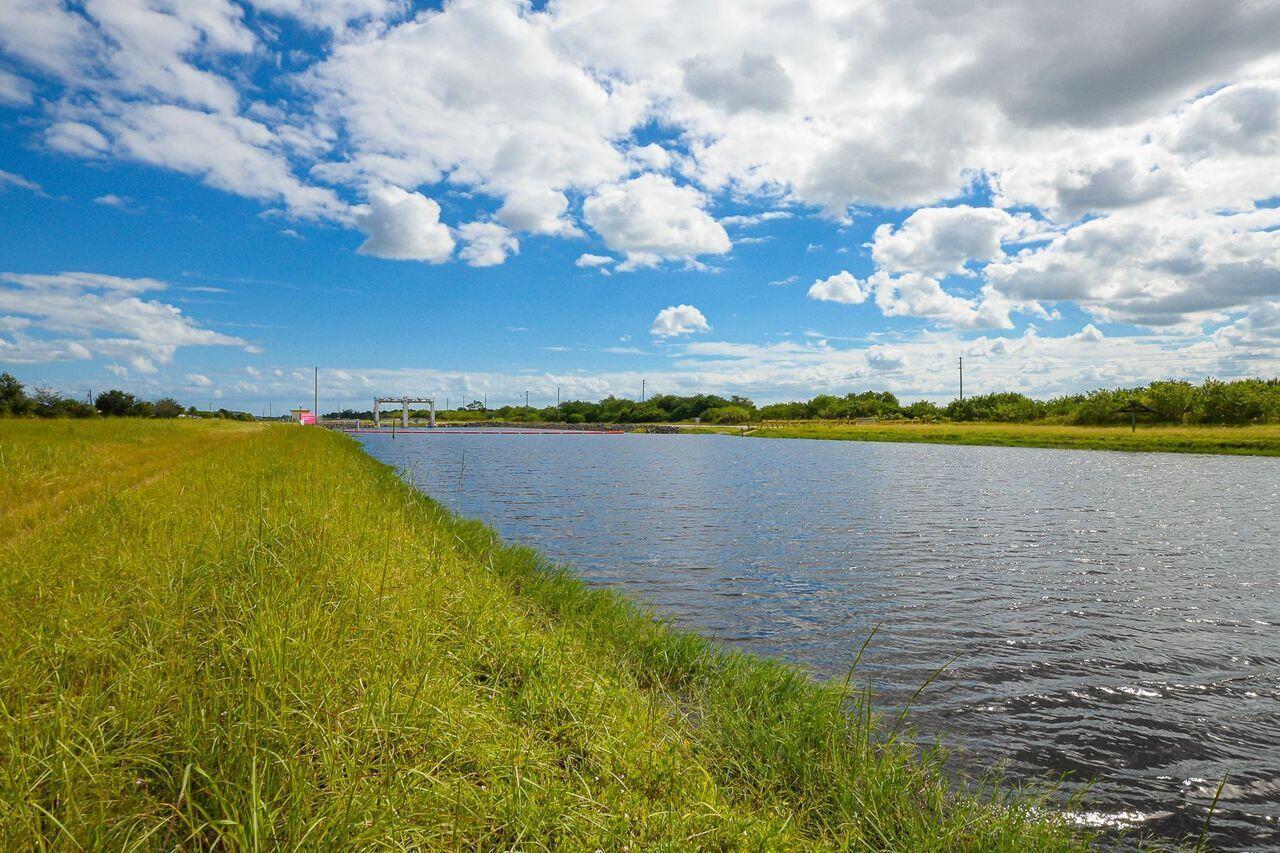 PORT ST LUCIE SECTION  34 - Residential Lease