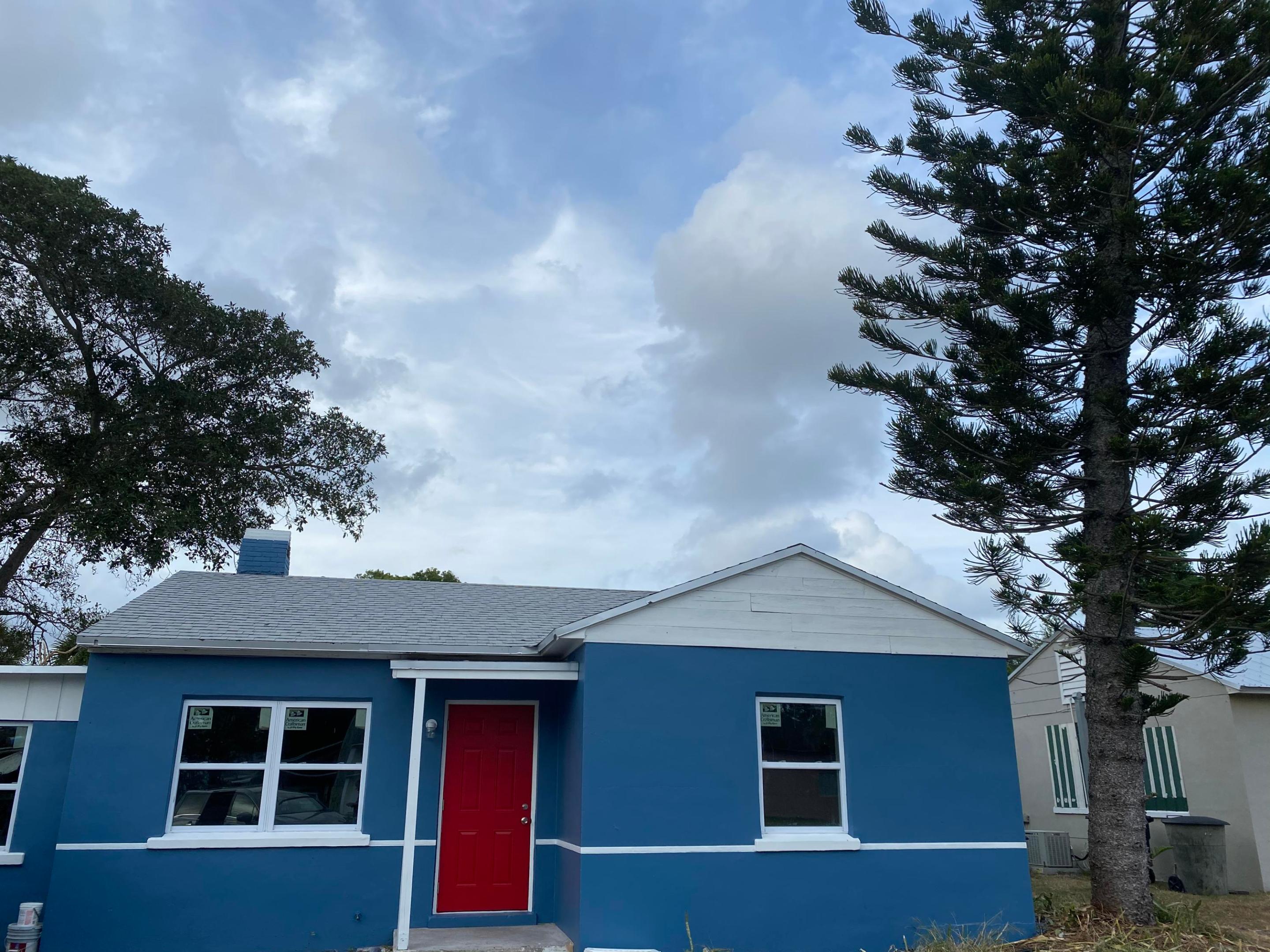 SUNRISE ESTATES - Residential