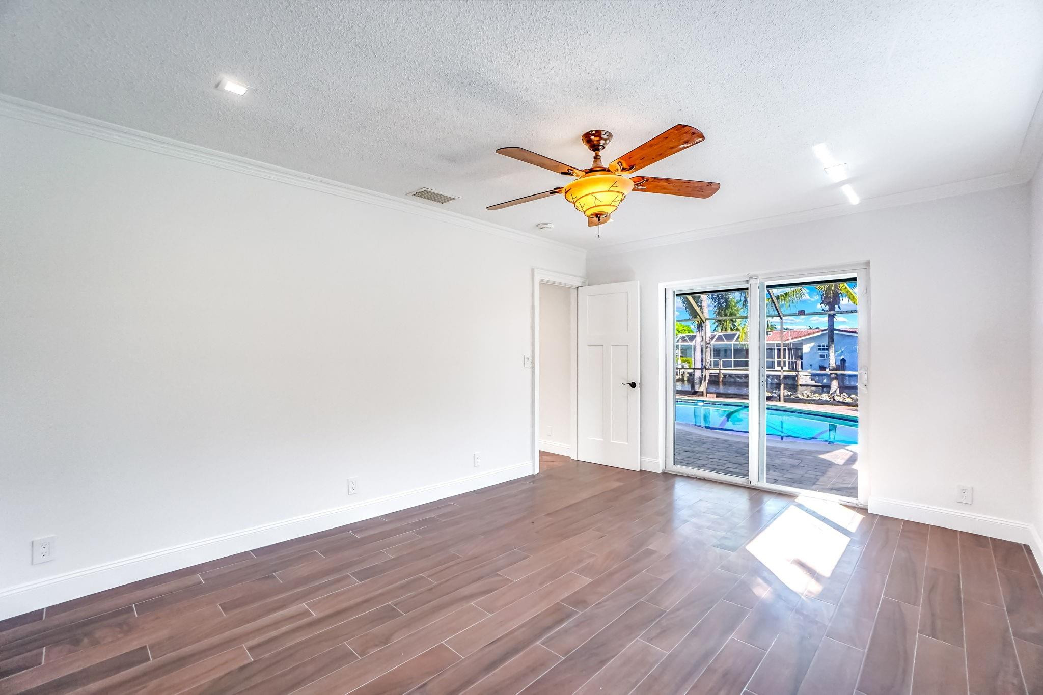 Golf Estates - Residential