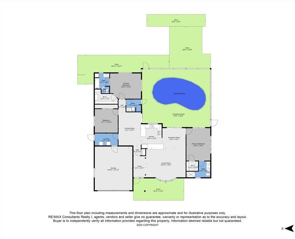 Golf Estates - Residential