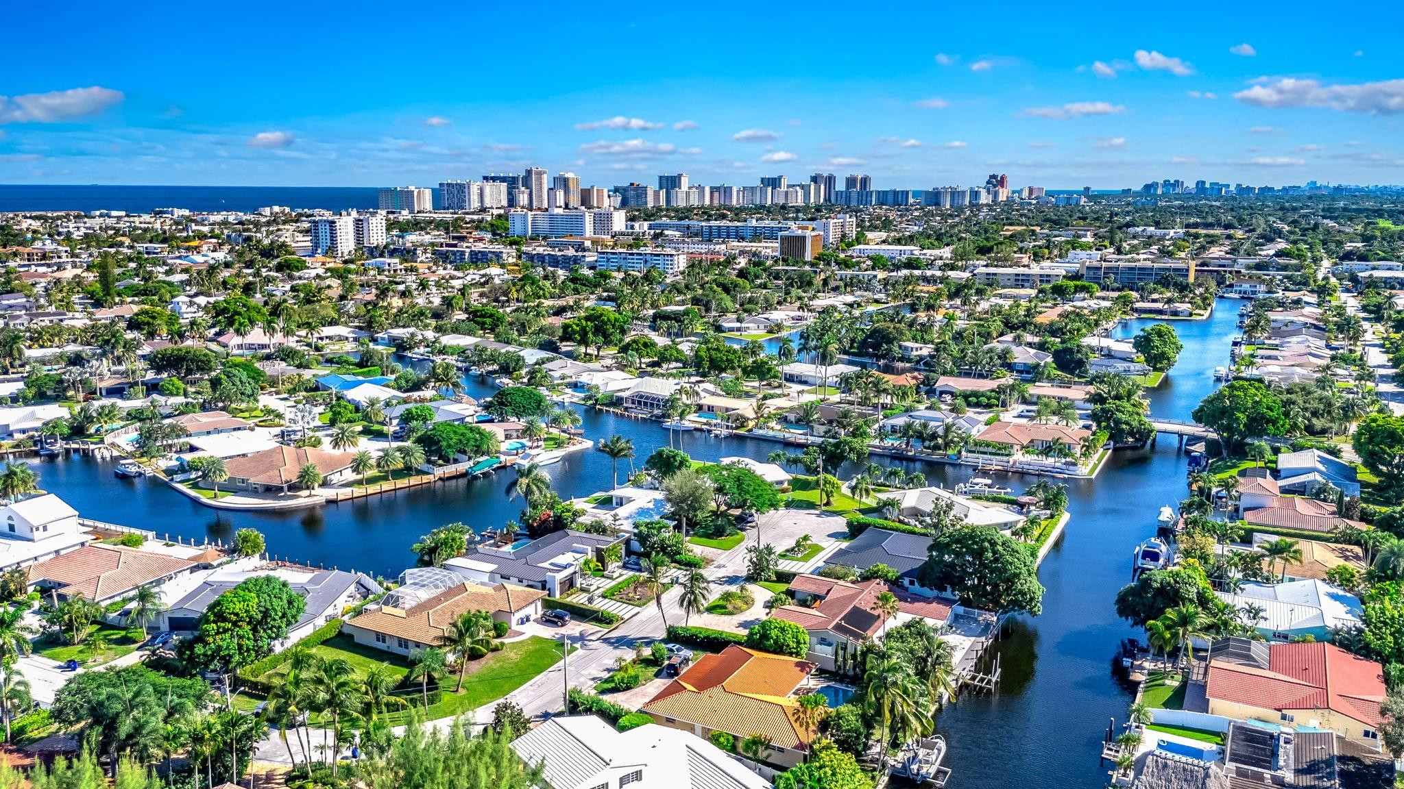 Golf Estates - Residential