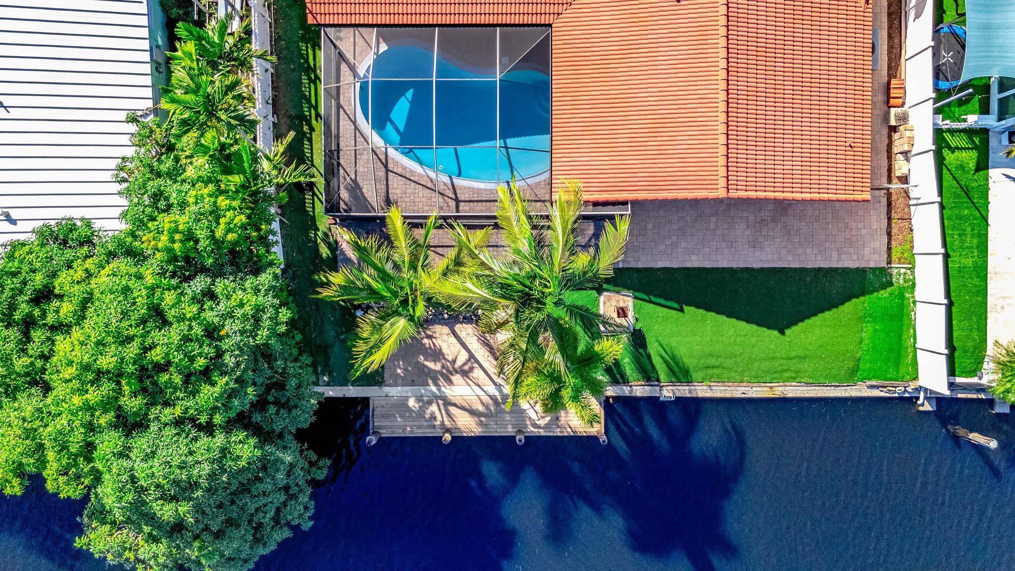 Golf Estates - Residential