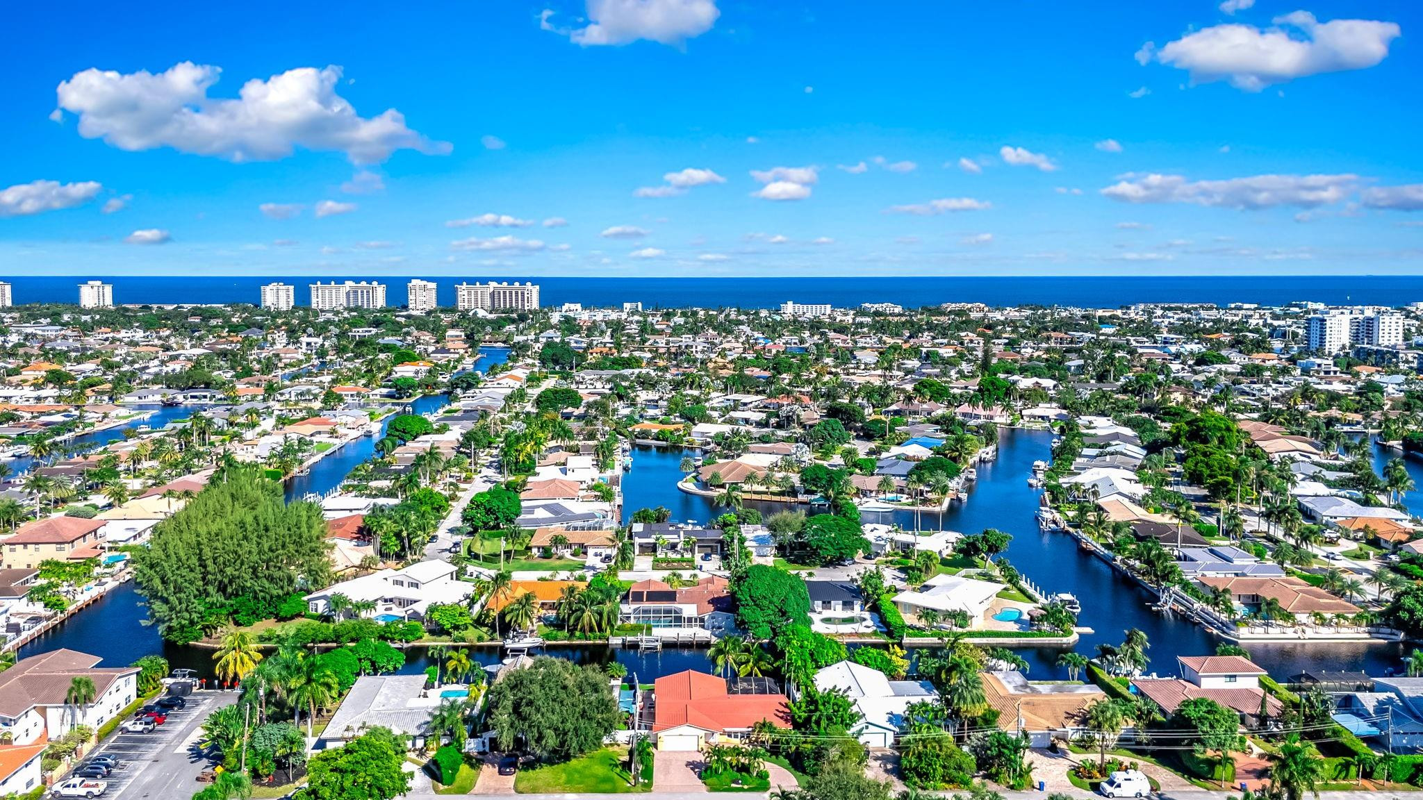 Golf Estates - Residential