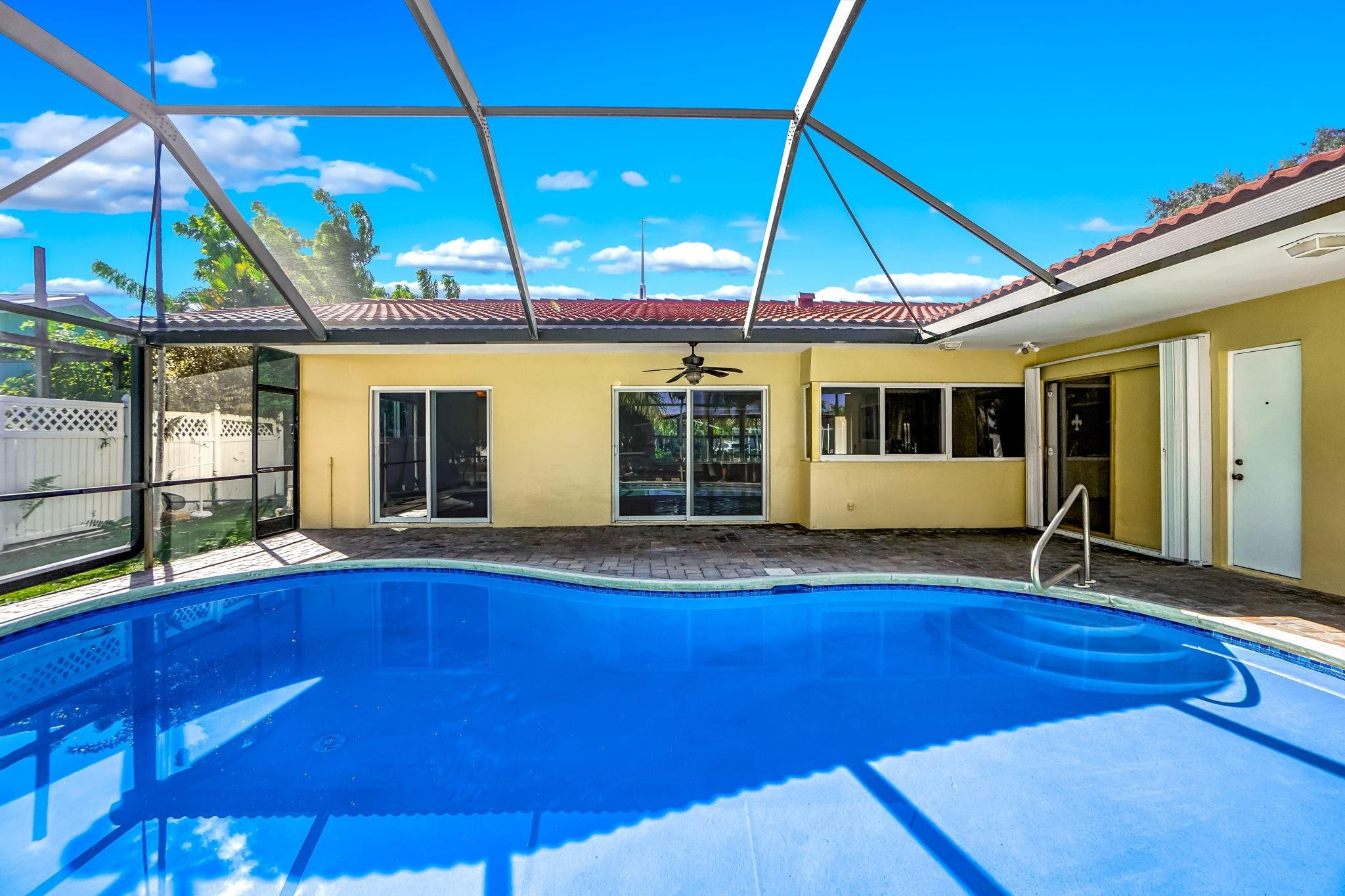 Golf Estates - Residential