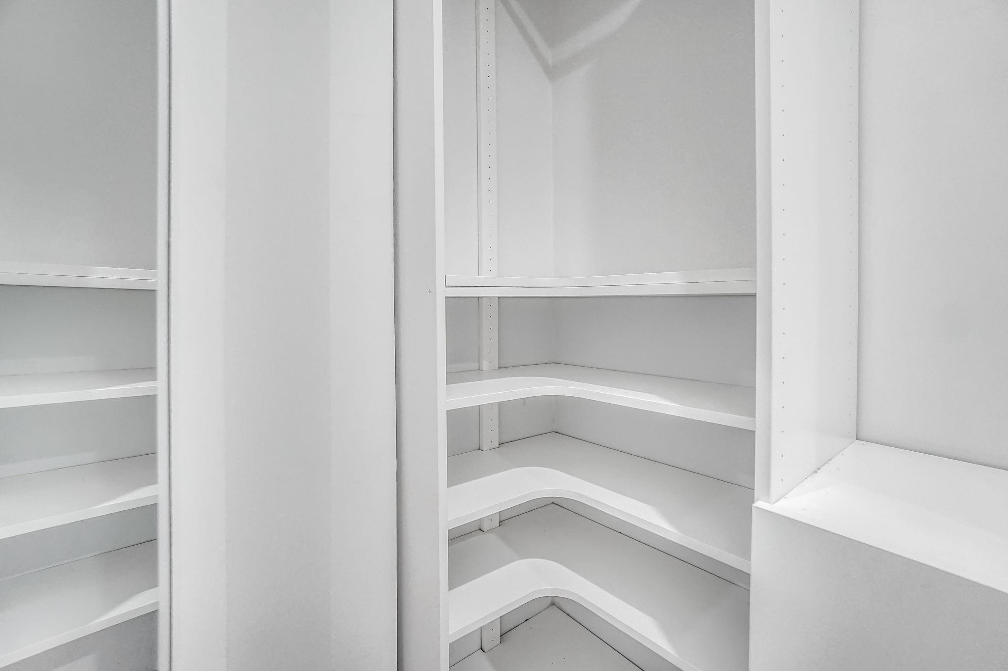 Golf Estates - Residential