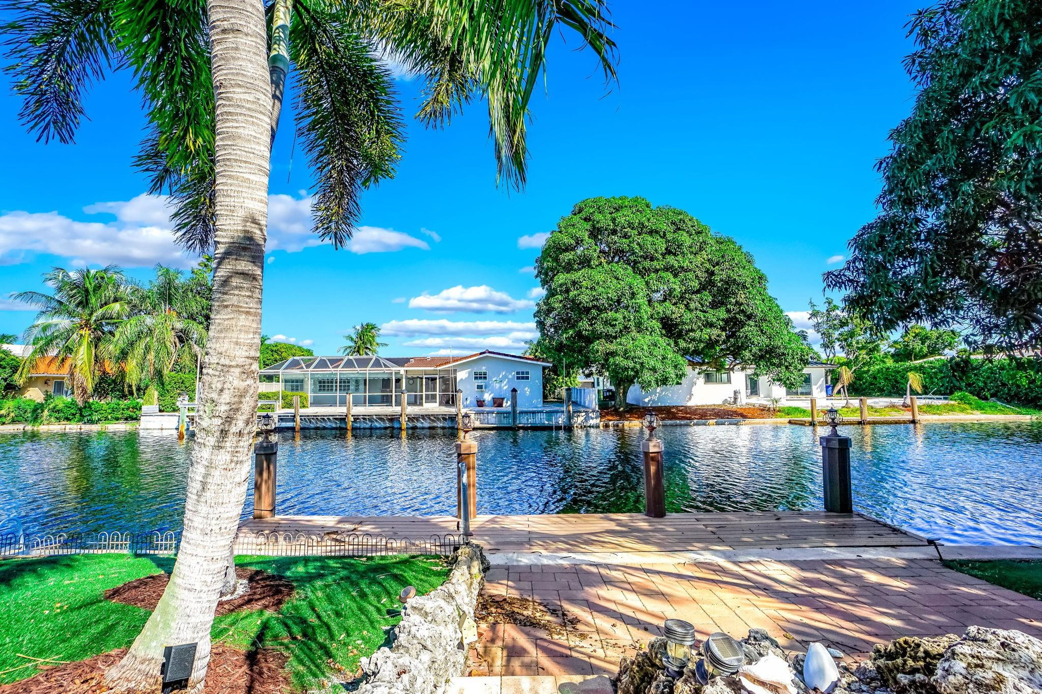 Golf Estates - Residential