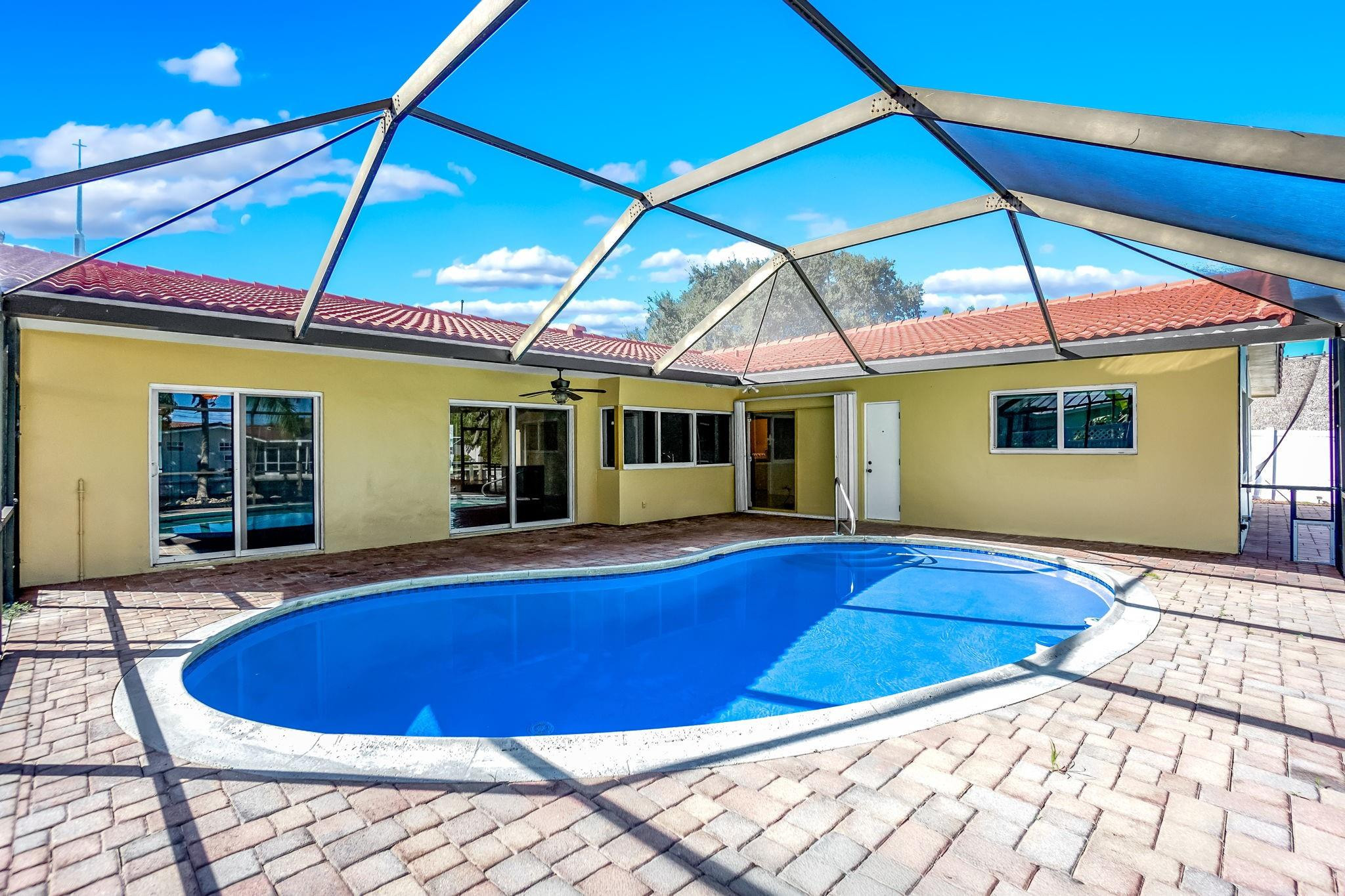 Golf Estates - Residential