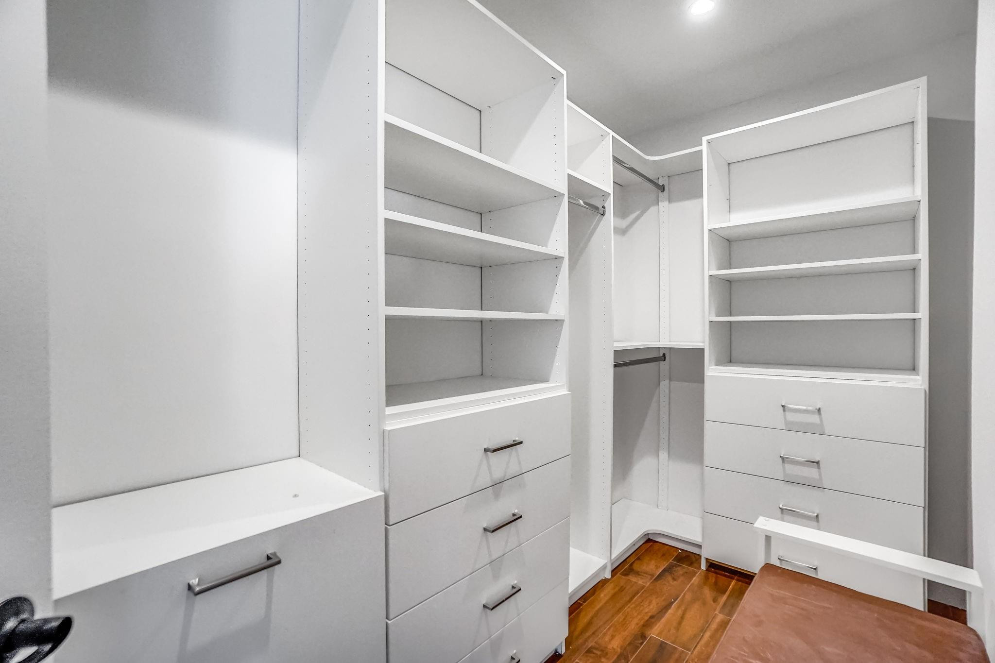 Golf Estates - Residential