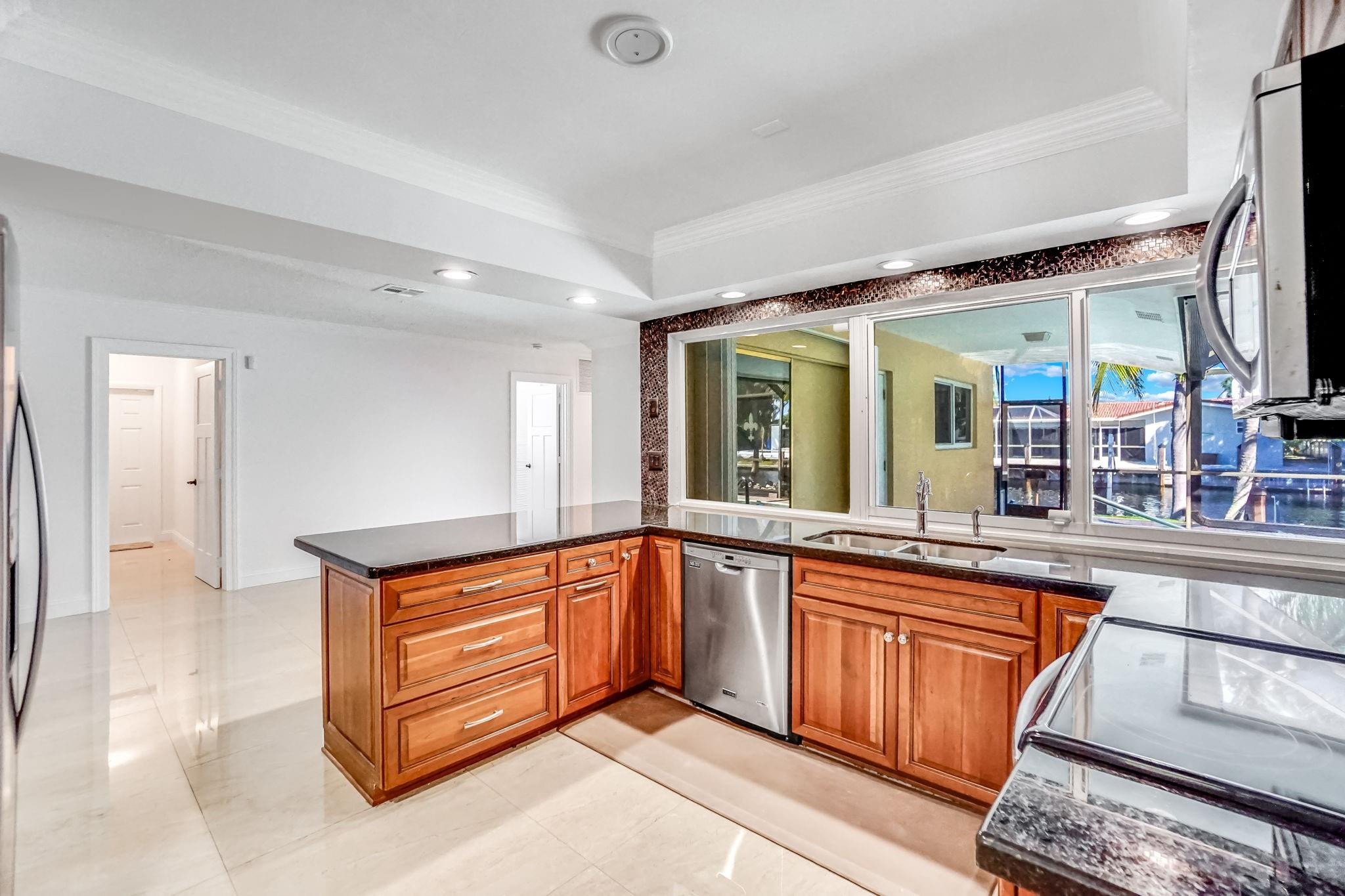 Golf Estates - Residential