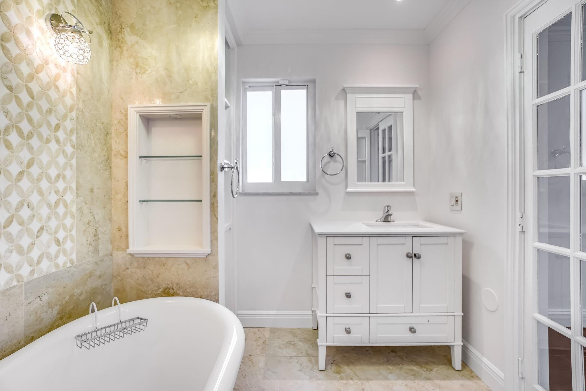 Golf Estates - Residential