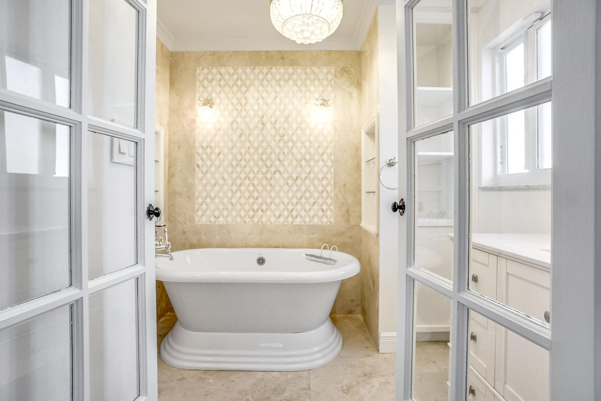 Golf Estates - Residential