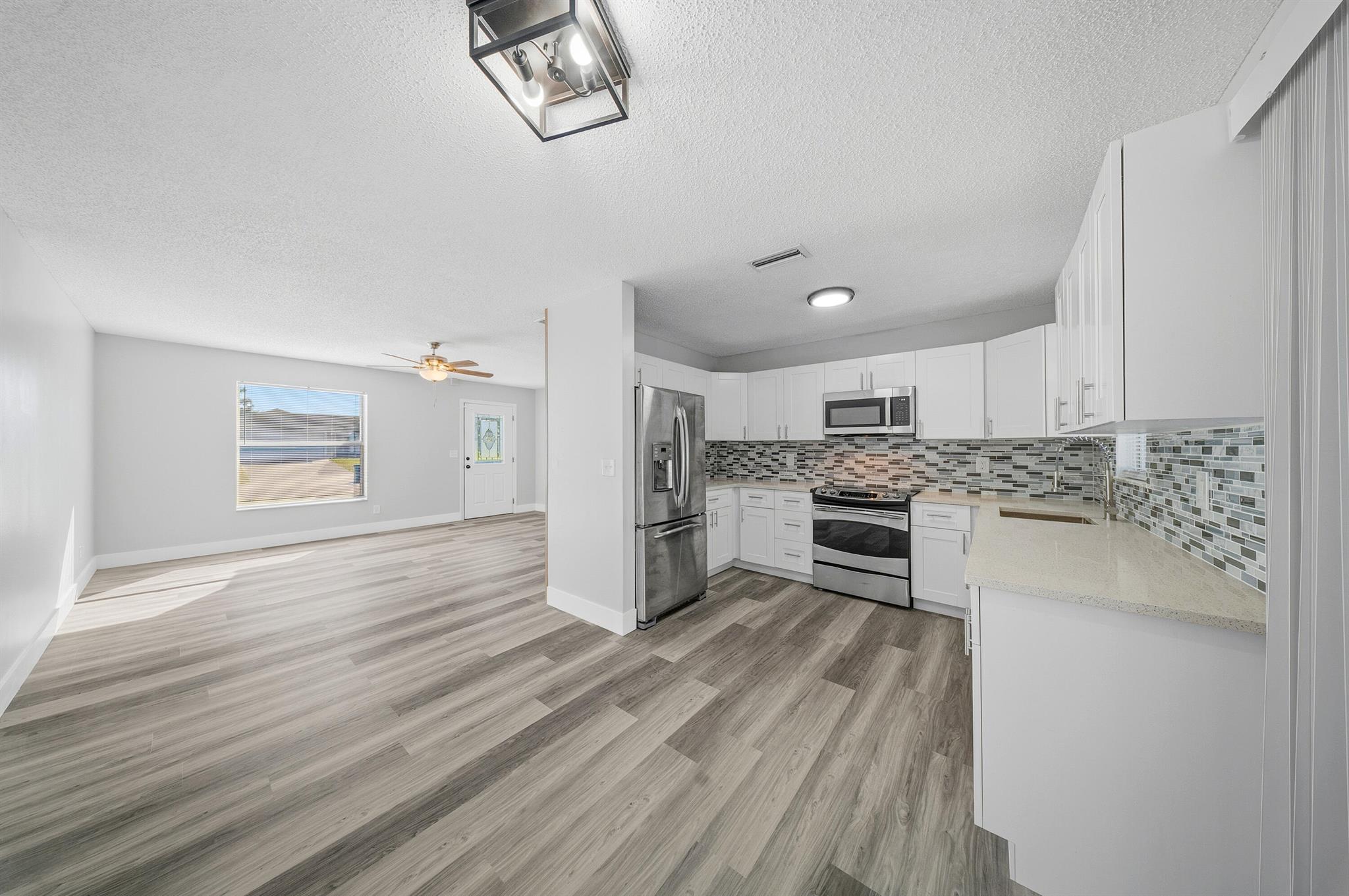 PORT ST LUCIE SECTION 15 - Residential