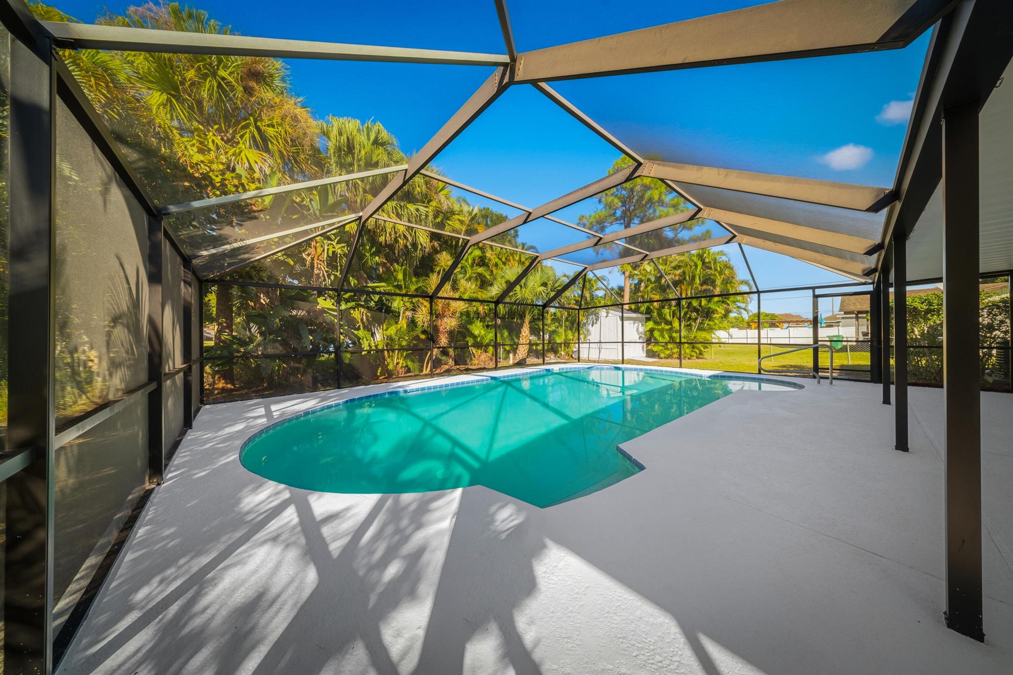 PORT ST LUCIE SECTION 15 - Residential