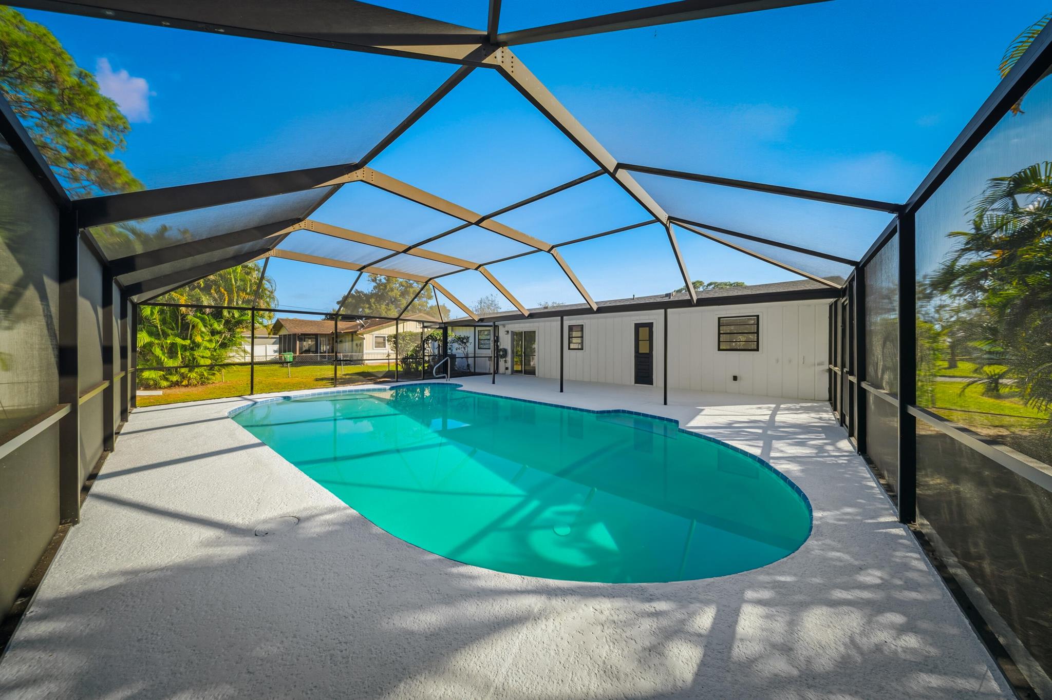 PORT ST LUCIE SECTION 15 - Residential