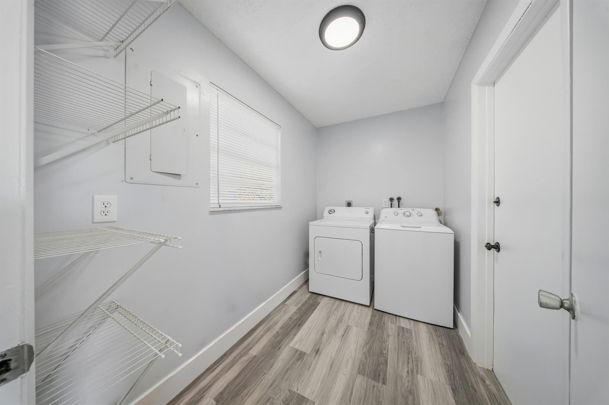 PORT ST LUCIE SECTION 15 - Residential