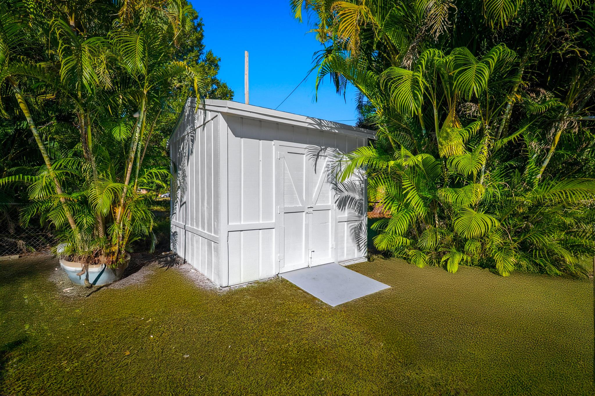 PORT ST LUCIE SECTION 15 - Residential