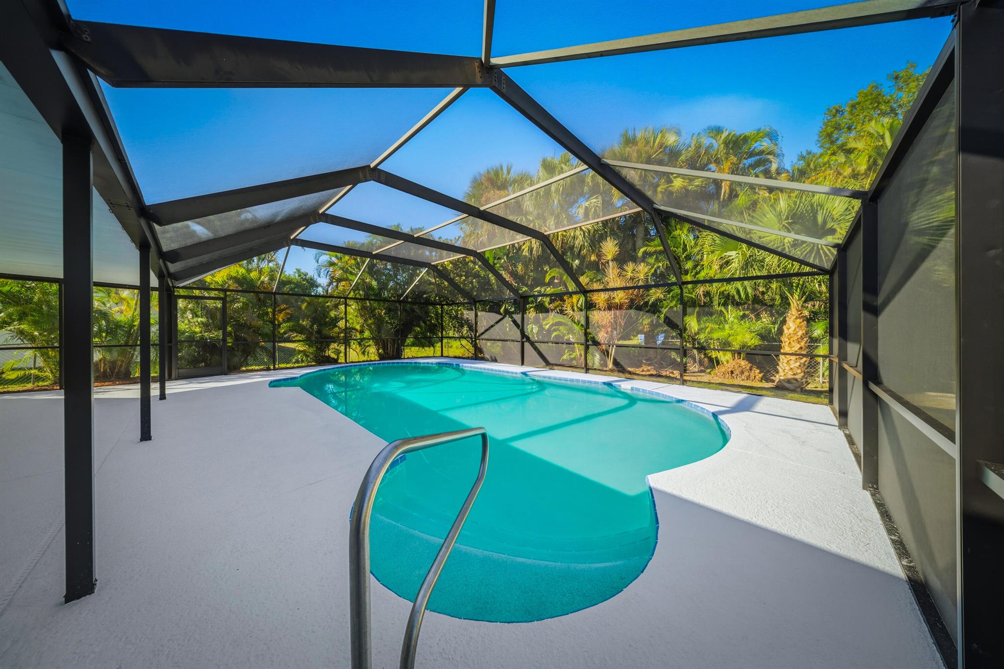 PORT ST LUCIE SECTION 15 - Residential