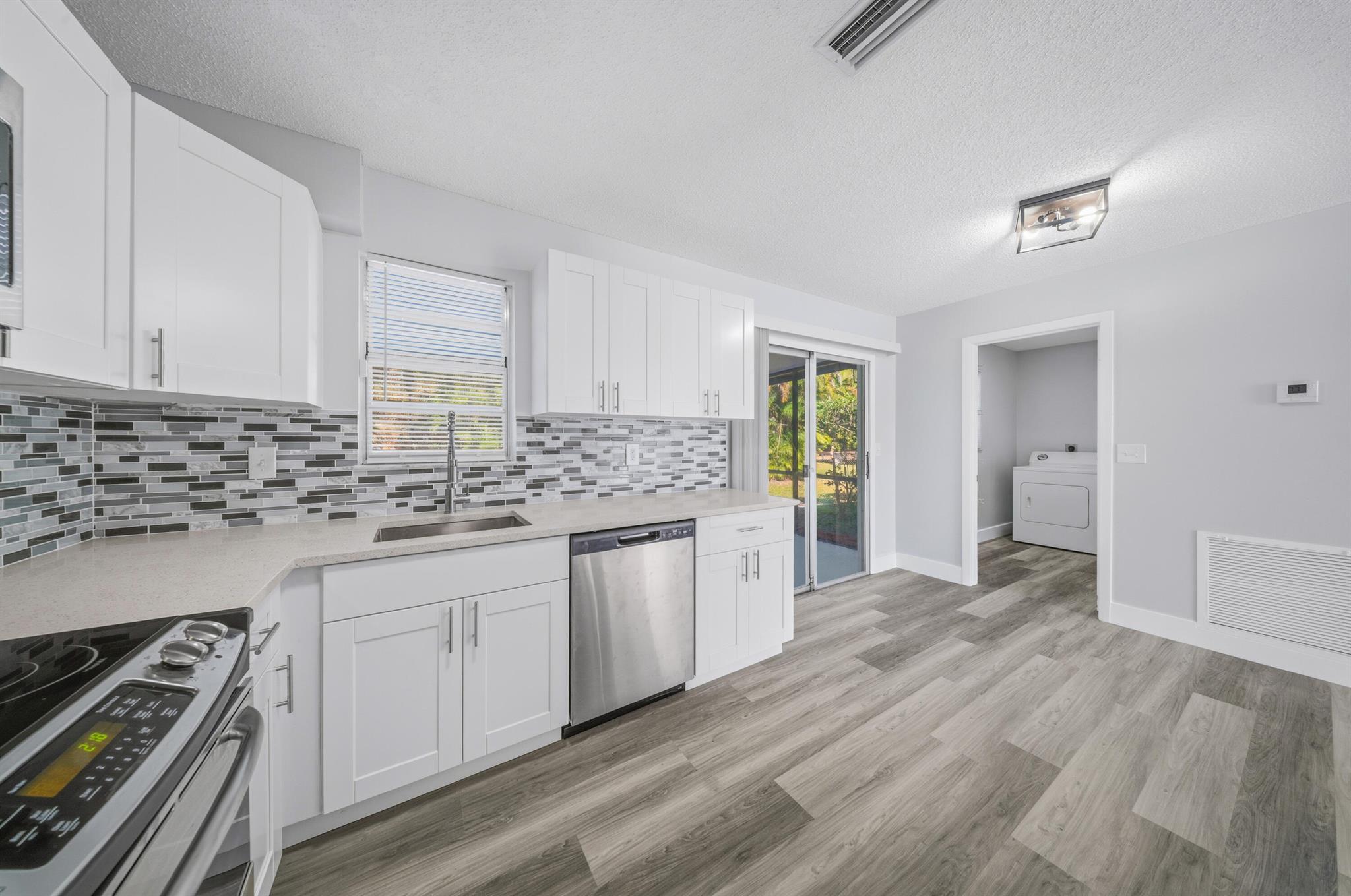 PORT ST LUCIE SECTION 15 - Residential