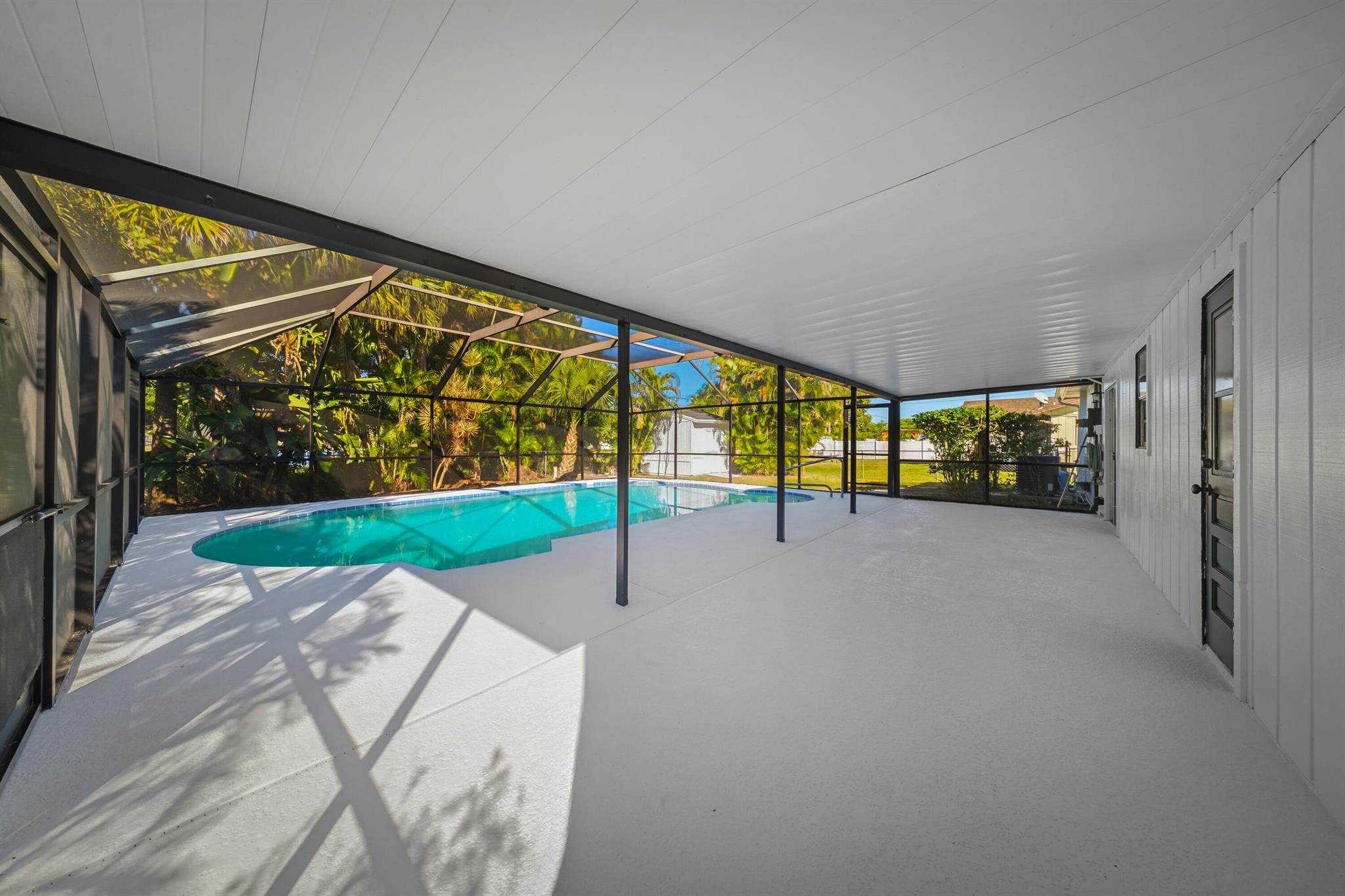 PORT ST LUCIE SECTION 15 - Residential