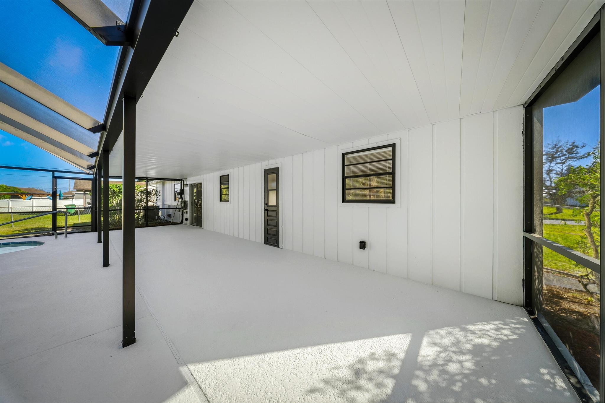 PORT ST LUCIE SECTION 15 - Residential