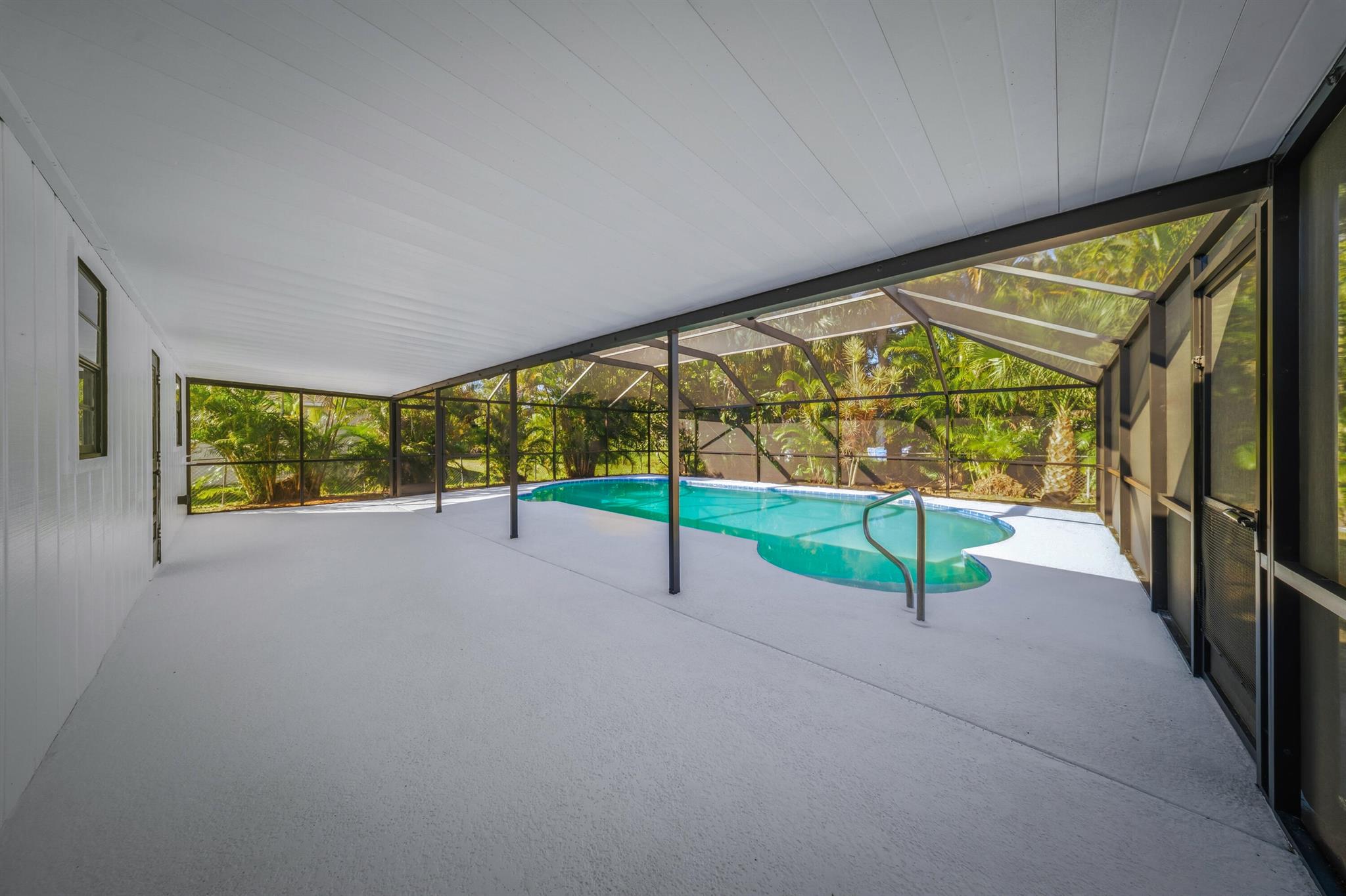 PORT ST LUCIE SECTION 15 - Residential