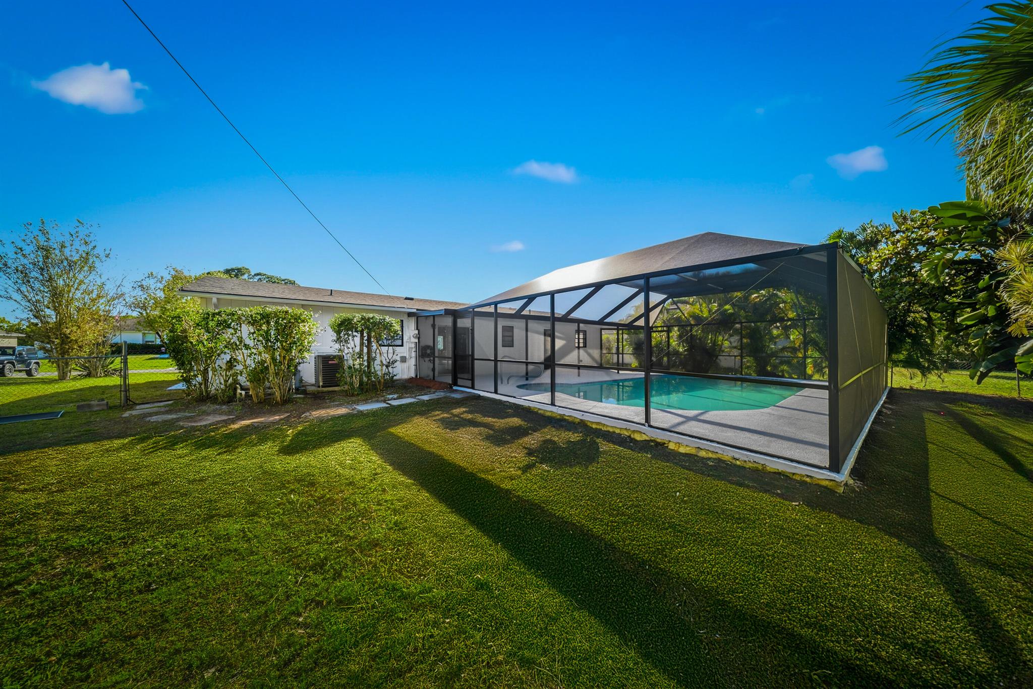 PORT ST LUCIE SECTION 15 - Residential