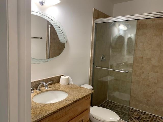Grenadier Trace I Condo - Residential Lease