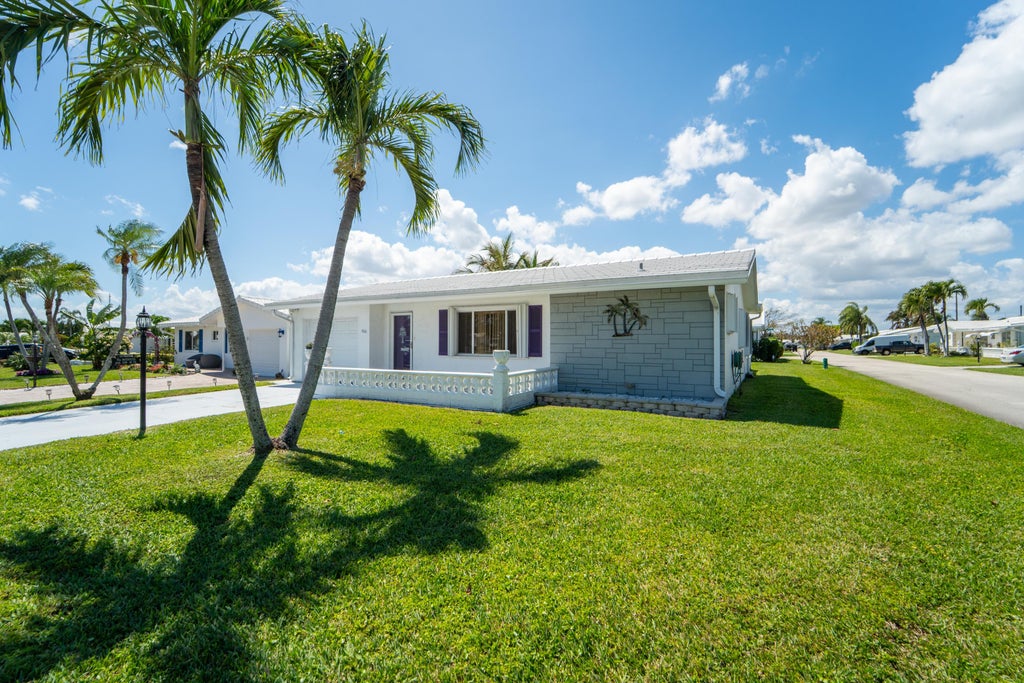 Photo of 1601 SW 18TH Street SW, Boynton Beach, FL 33426 (MLS # B26089173)