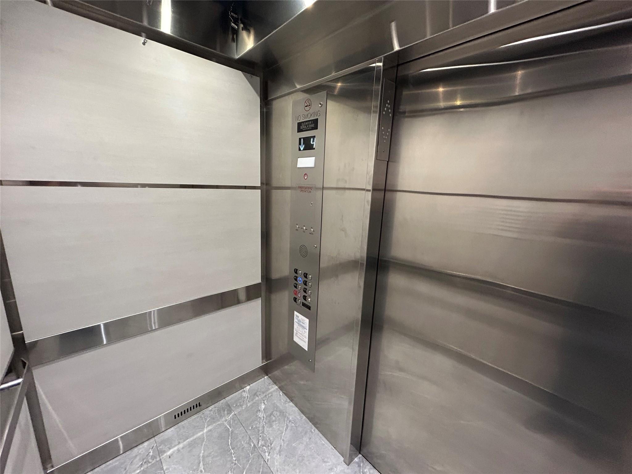 17 OF PALM SPRINGS 2 COND - Residential Lease