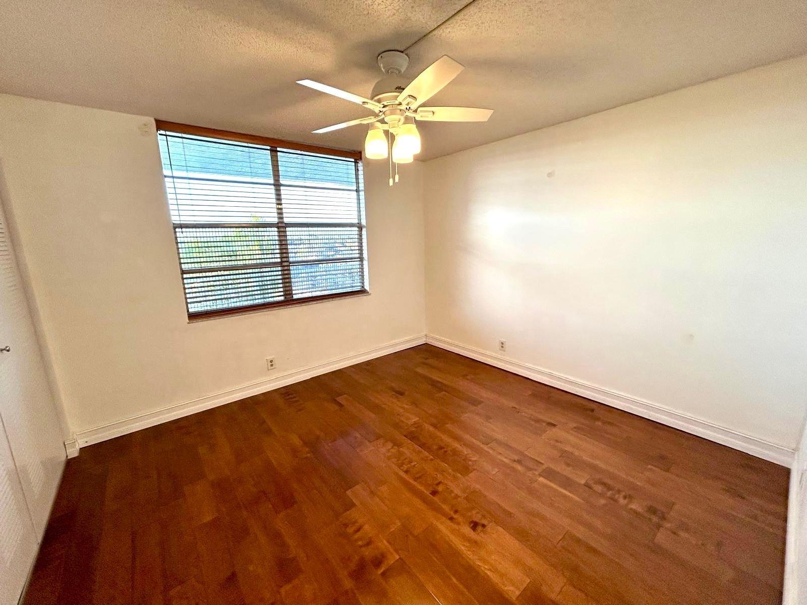 17 OF PALM SPRINGS 2 COND - Residential Lease