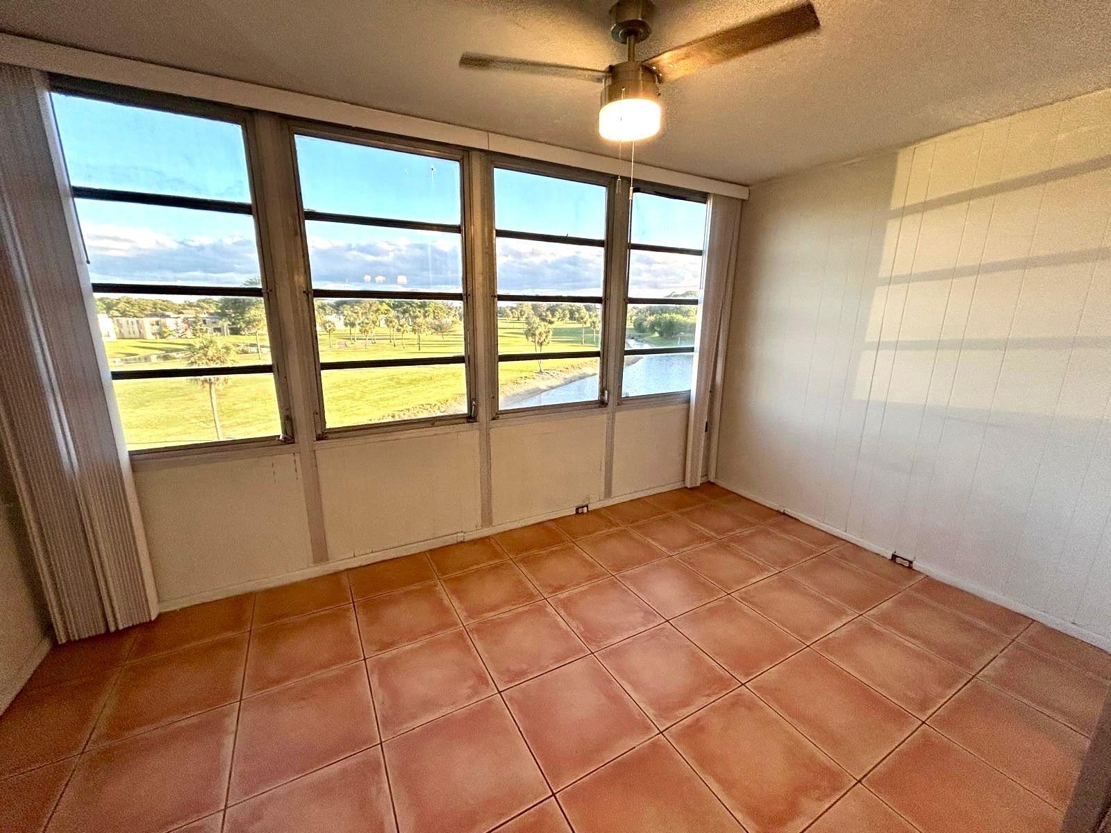 17 OF PALM SPRINGS 2 COND - Residential Lease